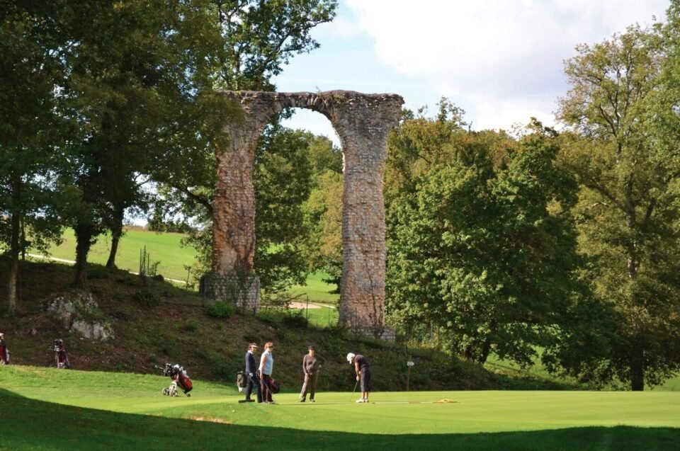 Saintes Présentation1