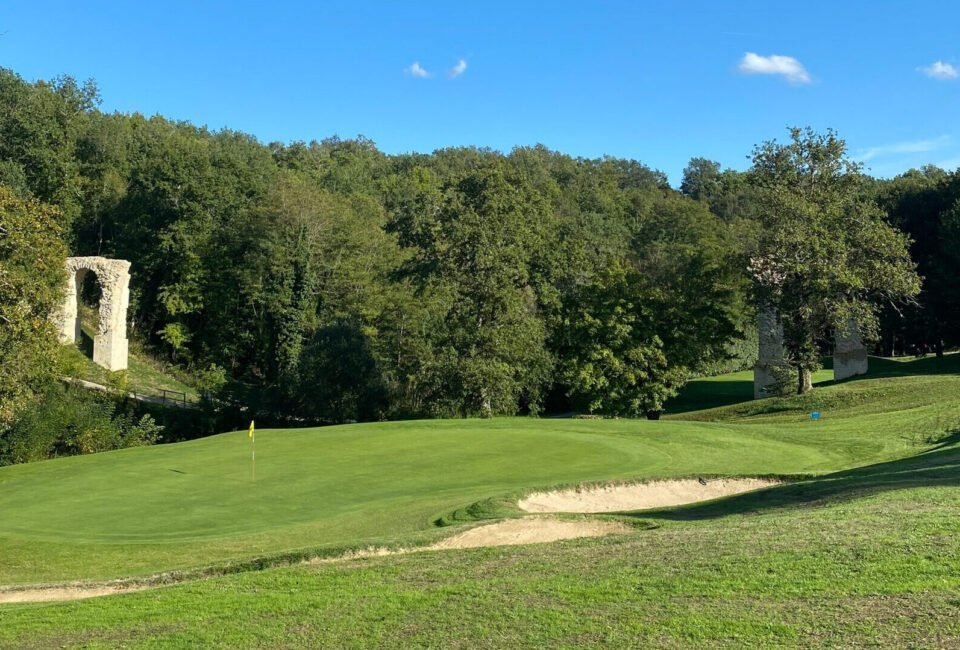 Saintes Présentation2