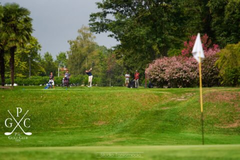 Pau Golf Club 1856