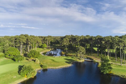 Golf Bluegreen Gujan-Mestras