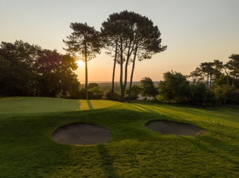 Golf d’Arcachon