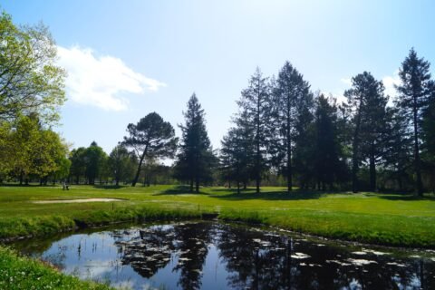 Golf du Sauternais