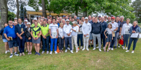 Retour sur le ProAm Porsche en Sauternais 2e édition