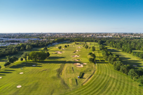 Le golf de Niort Romagné fête ses 40 ans