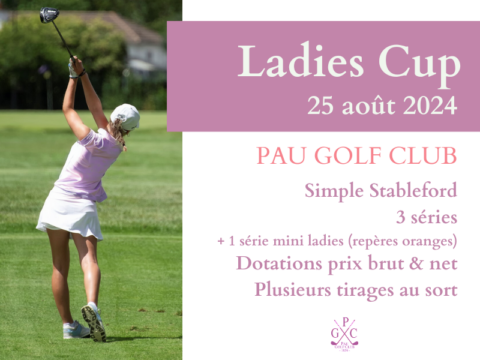 Ladies Cup