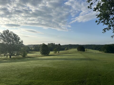 Golf de Teynac