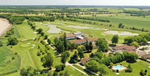 Golf de Margaux